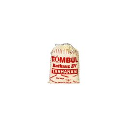 Tombul Katkısız Ev Tarhanası 1 kg  Acılı