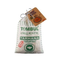 Tombul Organik Vegan Tarhana 2x500 gr