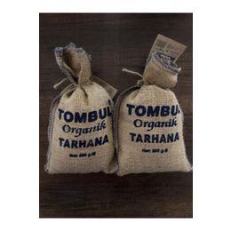 Tombul Organik Vegan Tarhana 2x500 gr
