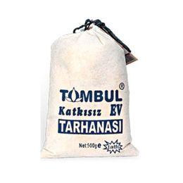 Tombul Tarhana 500 gr Katkısız Ev Tarhanası