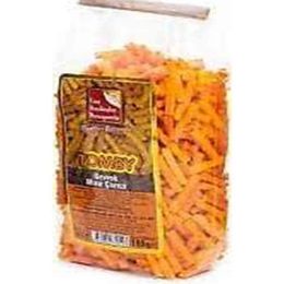 Tomby 195 gr Gevrek Mısır Çerezi