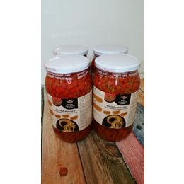 Tomris Agricultural Products 1 kg Goji Berry Kurt Üzümü