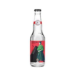 Tonika 250 ml Japon Kirazı Aromalı Tonik