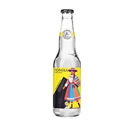 Tonika 250 ml Pepino Aromalı Tonik