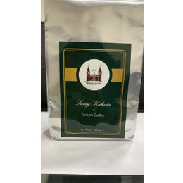 Topkapı 250 gr Saray Kahvesi
