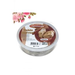 Toposmanoğlu 940 gr Kakaolu Tahin Helva