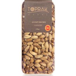 Toprak Doğal 170 gr Gaziantep Antep Fıstığı