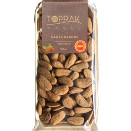 Toprak Doğal 190 gr Adıyaman Kahta Bademi
