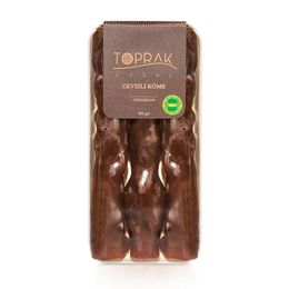 Toprak Doğal 280 gr Cevizli Köme
