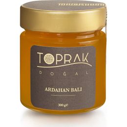 Toprak Doğal 300 gr Ardahan Balı