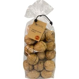 Toprak Doğal 350 gr Organik Niksar Cevizi