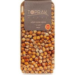 Toprak Doğal 3x200 gr Kavrulmuş Ağın Leblebisi