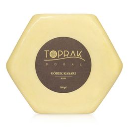Toprak Doğal 500 gr Göbek Kaşarı