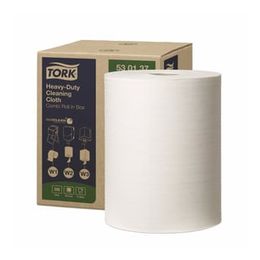 Tork 106 m Çok Amaçlı Dayanıklı Temizlik Bezi
