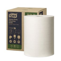 Tork 106 m Çok Amaçlı Dayanıklı Temizlik Bezi