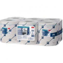 Tork Reflex Endüstriyel Plus Advanced 6x300 m Havlu Kâğıt