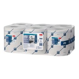 Tork Reflex Endüstriyel Plus Advanced 6x300 m Havlu Kâğıt