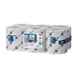 Tork Reflex Endüstriyel Plus Advanced 6x300 m Havlu Kâğıt