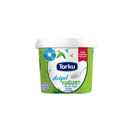 Torku 1 kg Yarım Yağlı Yoğurt