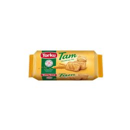 Torku 131 gram Tam Buğdaylı Bisküvi