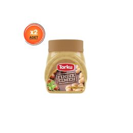 Torku 2x370 gr Banada Fındık Ezmesi