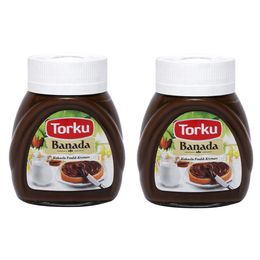 Torku 2x700 gr Banada
