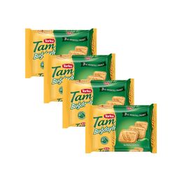 Torku 393 gr Tam Buğdaylı Bisküvi