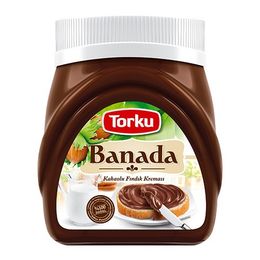 Torku 400 gr Banada
