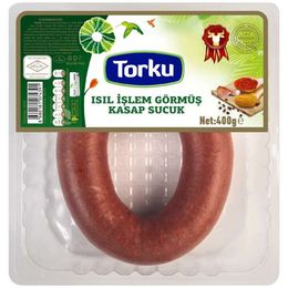 Torku  400 gr Dana Kasap Sucuk