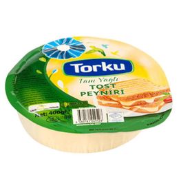 Torku 400 gr Tost Peyniri