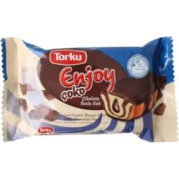 Torku 55 gr Enjoy Çikolatalı Kek