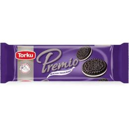 Torku 57 gr Premio Bisküvi
