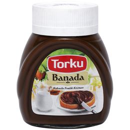 Torku Banada 3x700 gr Kakaolu Fındık Çikolata