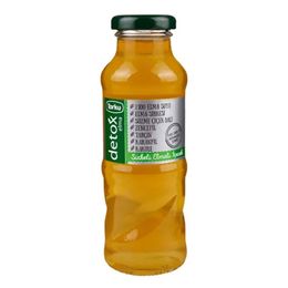 Torku Detox 250 ml Elma Sirkeli İçecek