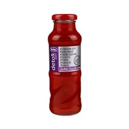 Torku Detox 250 ml Üzüm Sirkeli İçecek