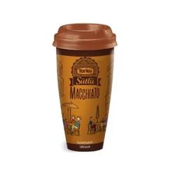 Torku Sütlü Macchiato 230 ml Kahve