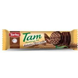Torku Tam Kakaolu Kremali 83 gr