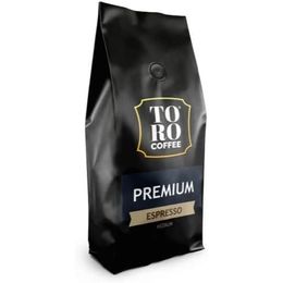 Toro Coffee Premium Espresso 500 gr Çekirdek Kahve