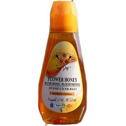 Toros Dağı 400 gr Bal Çıt Kapak Süzme Çiçek Balı
