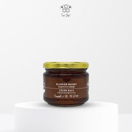 Toros Dağı 400 gr Keçiboynuzu Balı