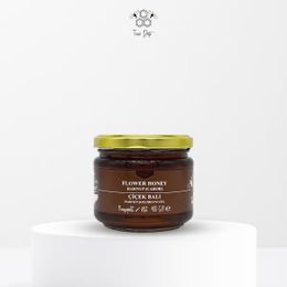 Toros Dağı 400 gr Keçiboynuzu Balı