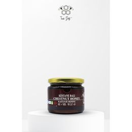 Toros Dağı 400 gr Kestane Balı