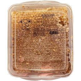 Toros Dağı 450 gr Petekli Bal