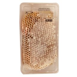 Toros Dağı 600 gr Karakovan Balı
