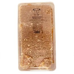 Toros Dağı 750 gr Petekli Bal