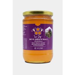 Toros Dağı 860 gr Deve Dikeni Balı