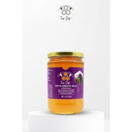 Toros Dağı 860 gr Deve Dikeni Balı