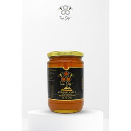 Toros Dağı 860 gr Yüksek Yayla Balı