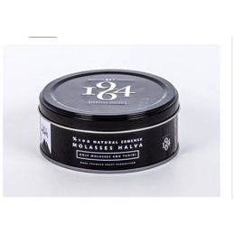 Toros Naturel 320 gr Ermenek Pekmez Helvası Teneke