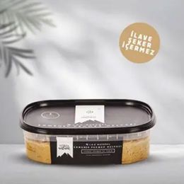 Toros Naturel 720 gr Ermenek Helvası